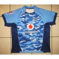 Bulls Super Rugby Jersey - Large Size