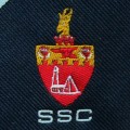 Old SSC Mining Neck Tie