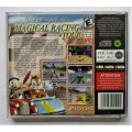 Walt Disney World Quest: Magical Racing Tour - PC Game