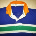 Old Maxmore Short Sleeve Rugby Jersey