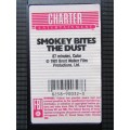 Smokey Bites the Dust - Jimmy McNichol - USA Action Comedy VHS Tape (1988)