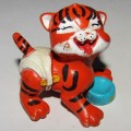 Magic Diaper Babies Kitty Figure from 1991