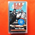 B.A.D. Cats - Michelle Pfeiffer - TV Series VHS Tape (1979)
