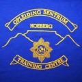 Old Koeberg Training Centre T-Shirt