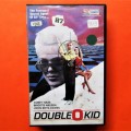 The Double 0 Kid - Corey Haim - VHS Tape (1992)