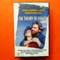 The Theory of Flight - Helena Bonham Carter - VHS Tape (1999)