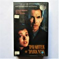 Daughter of Darkness - Anthony Perkins - Horror VHS Tape (1991)