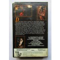 Daughter of Darkness - Anthony Perkins - Horror VHS Tape (1991)