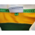 2007 World Cup Rugby Jersey - Medium Size