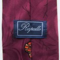 Tom and Jerry Cartoon Neck Tie by Rapallo