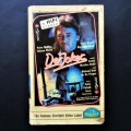 Der Joker - Peter Maffay - German VHS Tape (1986)
