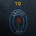 Old Loftus 200 Rugby Neck Tie