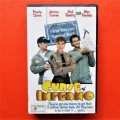 The Curse of Inferno - Pauly Shore - VHS Video Tape (1997)