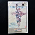 Cromwell - Richard Harris - VHS Video Tape (1985)