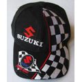 Old Suzuki Racing Sport Cap