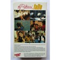 Die Bikini Falle - Tricia Leigh Fisher - German Comedy VHS Tape
