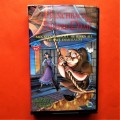 The Hunchback of Notre Dame - Animation VHS Tape (1996)