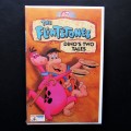 The Flintstones - Hanna Barbera Cartoon VHS Tape (1994)