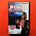 Ring of Steel - Joe Don Baker - Sword Fight Action VHS Tape (1994)