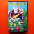 Fern Gully: The Last Rainforest - Animation VHS Tape (1992)