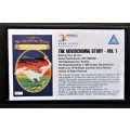 The Neverending Story - The Animated Adventure - VHS Tape (1999)