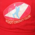 Old Moot Cricket Club Cap
