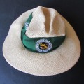 1997 Sun City Million Dollar Golf Challenge - Heineken Beer Hat