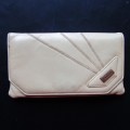 Pierre Cardin Designer Clutch Handbag