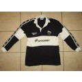 Old Natal Long Sleeve Rugby Jersey
