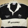 Old Natal Long Sleeve Rugby Jersey