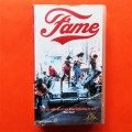 Fame - Musical VHS Tape (1999)