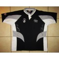 Number 8 Khomanani Touch Rugby Jersey