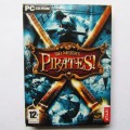 Sid Meier`s Pirates! - Box PC Game (2004)
