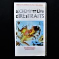 Dire Straits - Alchemy Live - VHS Video Tape (1990)