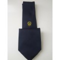 Old Noord Transvaal Rugby Referees Neck Tie