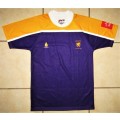 Griffons U/21 Players Rugby Jersey