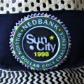 1998 Sun City Million Dollar Golf Challenge Hat