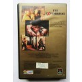 The Expendables - War Action Movie VHS Tape (1990)