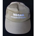 Old Nissan Boerebenodighede Cap
