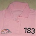 Pink Porsche Club Ladies Shirt