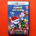 Pinky and The Brain Christmas - Cartoon VHS Tape (1996)