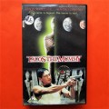 Talos the Mummy - Jason Scott Lee - Sci-Fi Horror VHS Tape (1998)