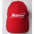 Genuine Budweiser Beer Cap