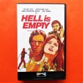 Hell Is Empty - Anthony Steel - Crime Drama VHS Tape