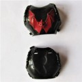 1985 Masters of the Universe - Hordak Front and Back Armour