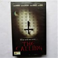 The Calling - Laura Harris - Antichrist Horror VHS Tape (2002)