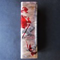 Johnnie Walker Limited Edition Formula One Whisky Tin