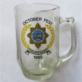 1992 SA Police Beer Mug