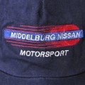 Middelburg Nissan Motorsport Cap