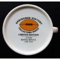 1937 - 1962 Springbok Rugby Collectors Series Mug